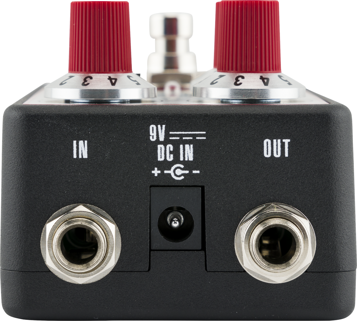 FENDER BASSMAN DRIVER