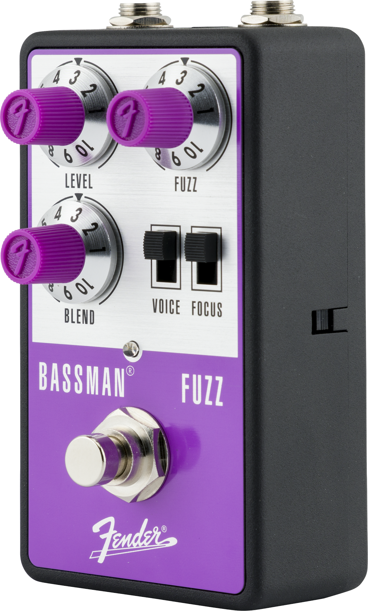 FENDER BASSMAN FUZZ