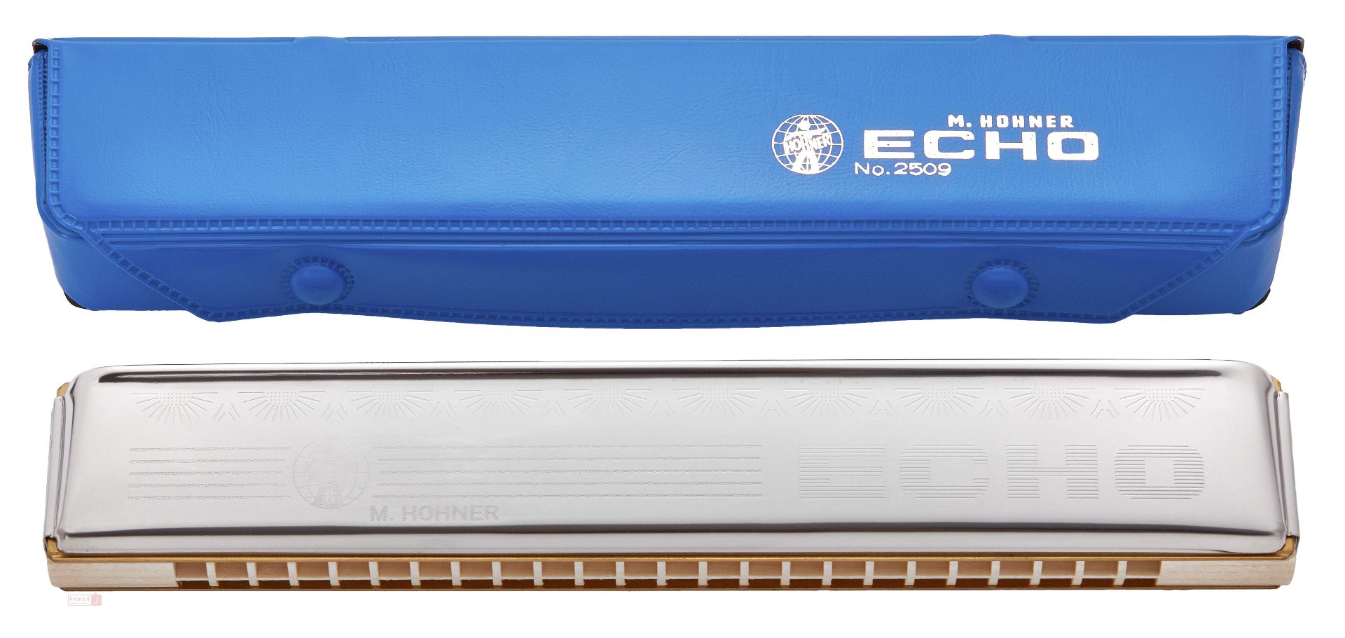 HOHNER ECHO 48 IN DO