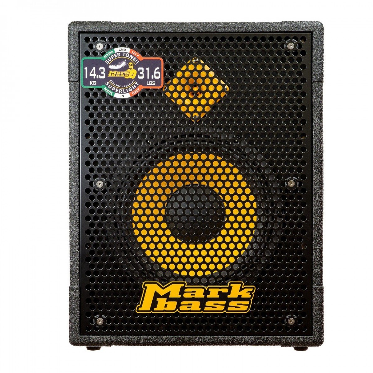 MARKBASS MB58R CMD 121 P