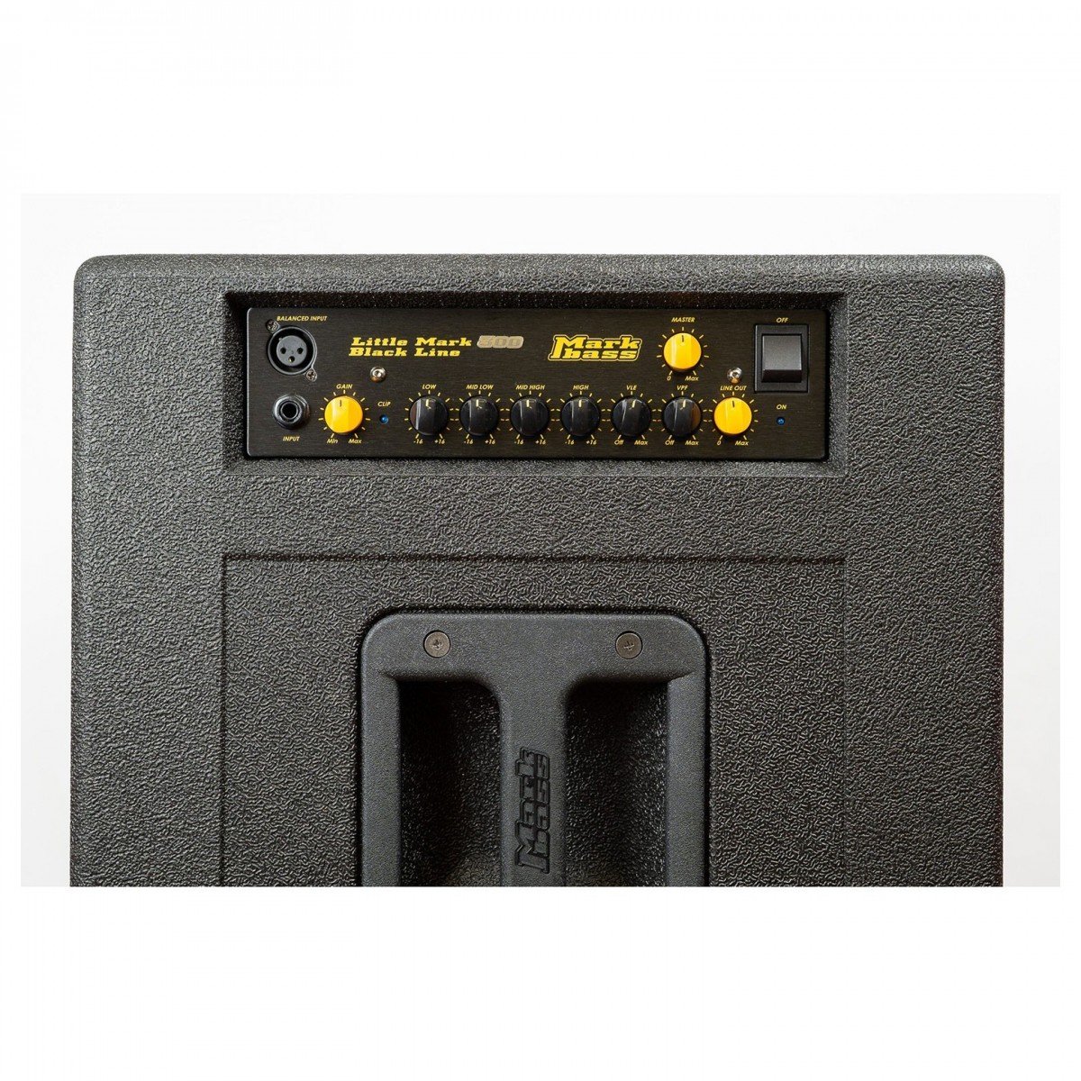MARKBASS MB58R CMD 121 P