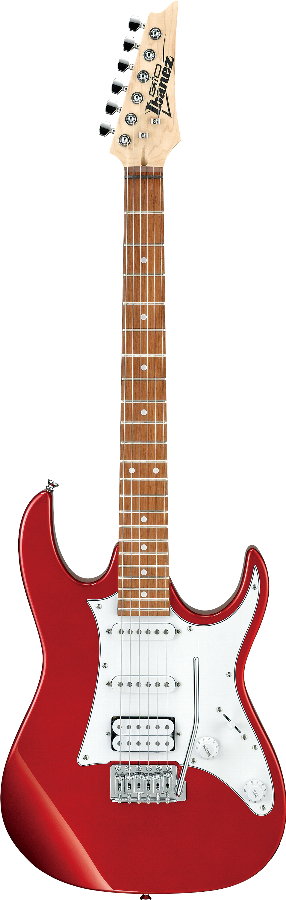 IBANEZ GRX40 CA CANDY APPLE