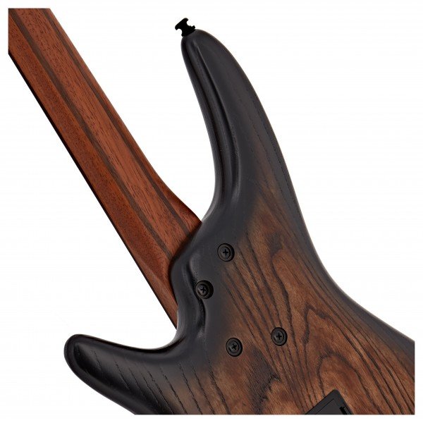 IBANEZ SR600E AST ANTIQUE BROWN STAINED BURST
