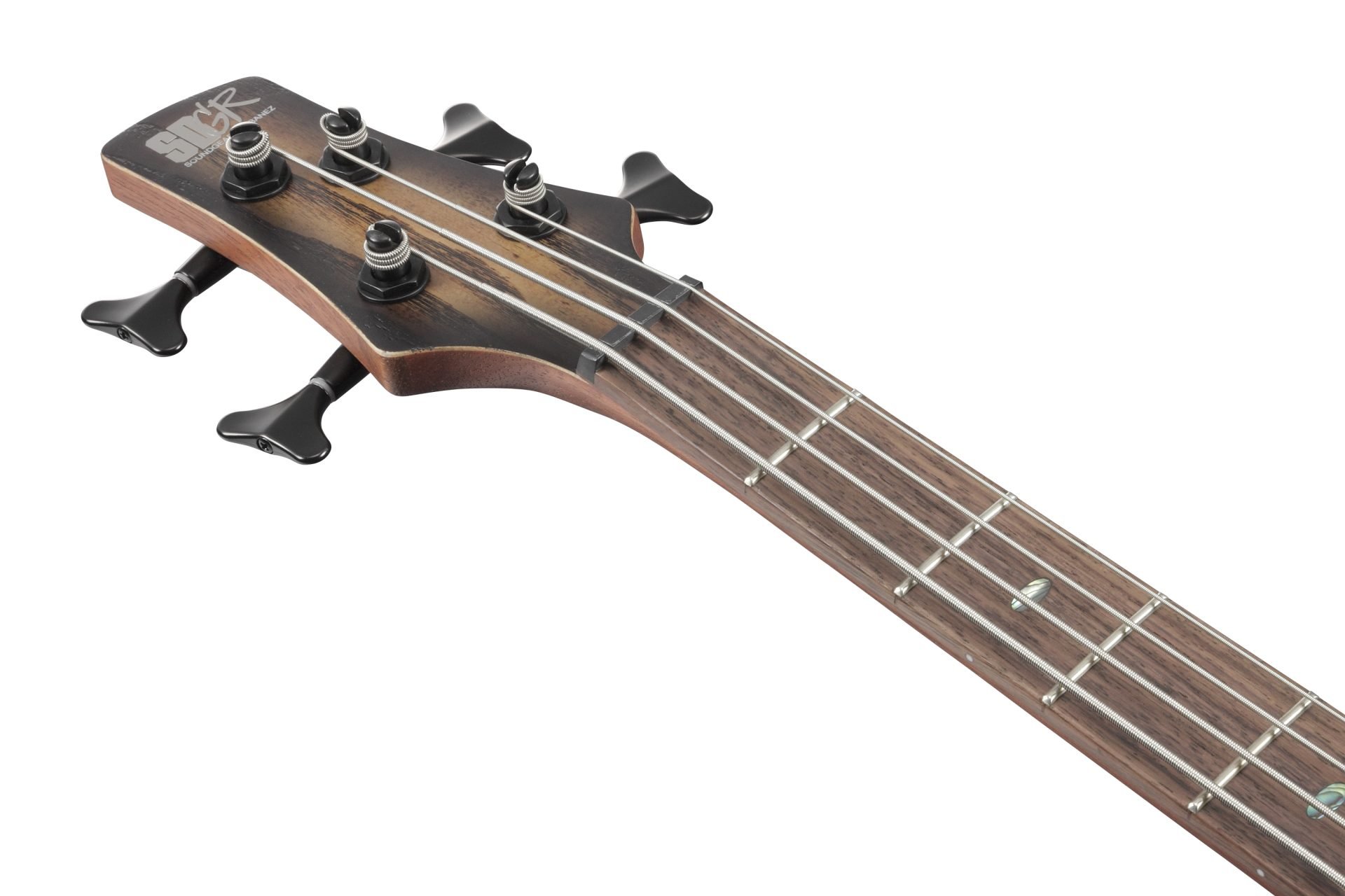 IBANEZ SR600E AST ANTIQUE BROWN STAINED BURST