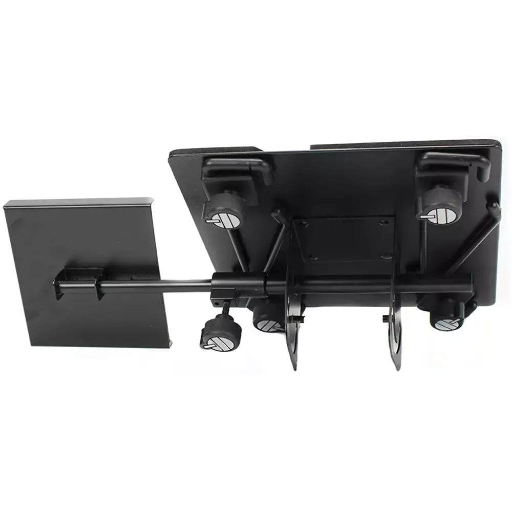 QUIKLOK LPHT SUPPORTO PER LAPTOP CON FISSAGGIO DA TAVOLO