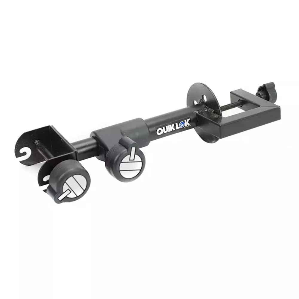 QUIKLOK LPHT SUPPORTO PER LAPTOP CON FISSAGGIO DA TAVOLO