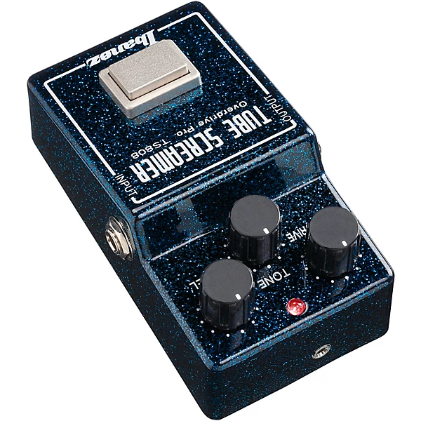 IBANEZ TS808 45TH ANNIVERSARY LIMITED EDITION