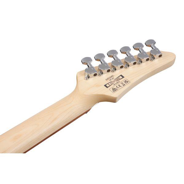 IBANEZ AZES40L PURIST BLUE MANCINA