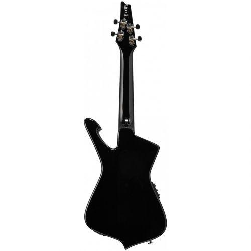 IBANEZ UICT10 METALLIC GRAY SUNBURST