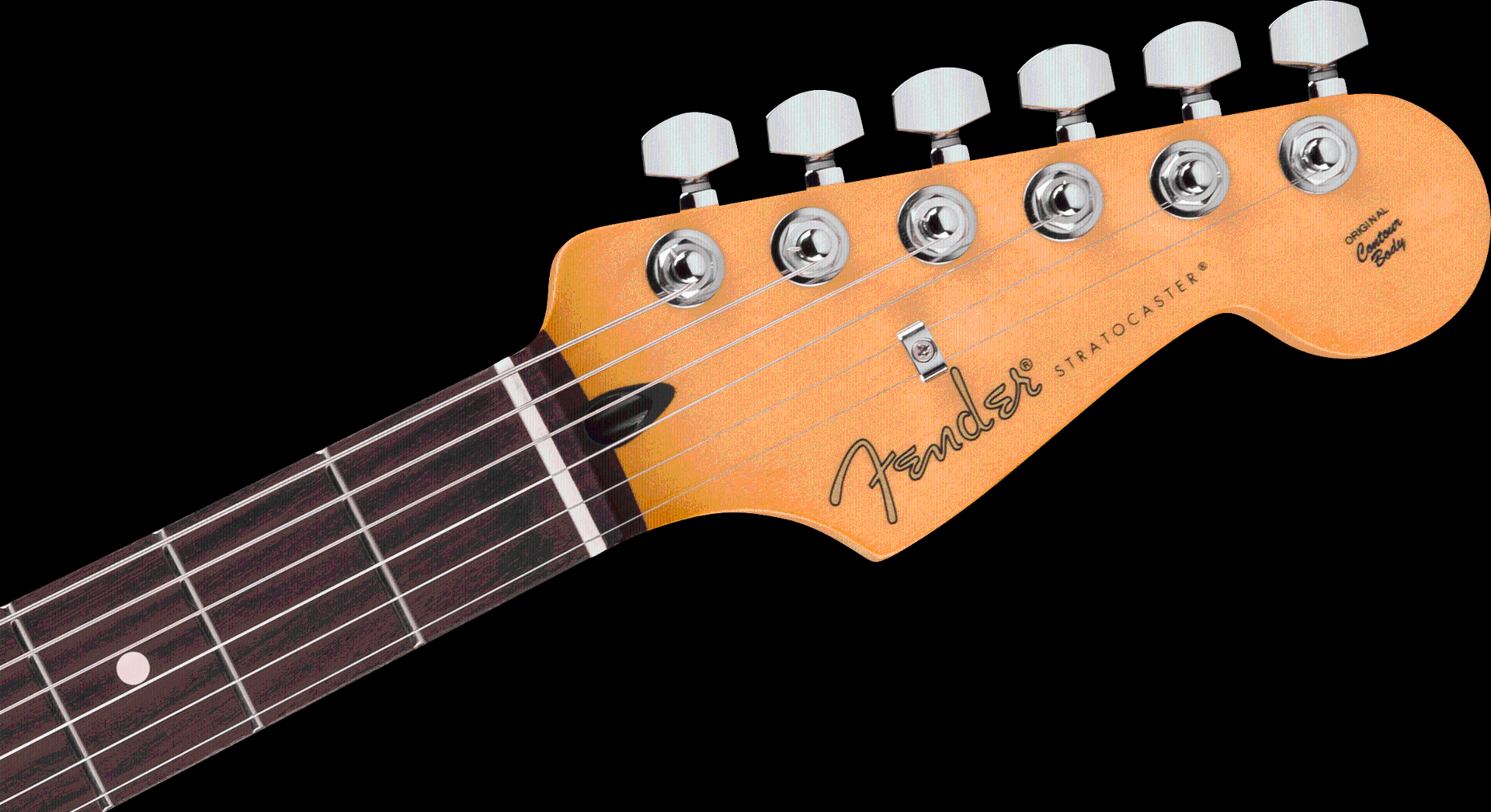 FENDER PLAYER II MODIFIED STRATOCASTER HSS RW ELECTRIC BLUE