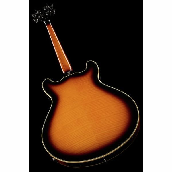 WARWICK RB STAR BASS 4 SUNBURST