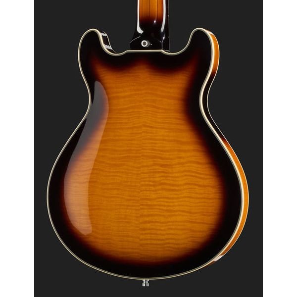 WARWICK RB STAR BASS 4 SUNBURST
