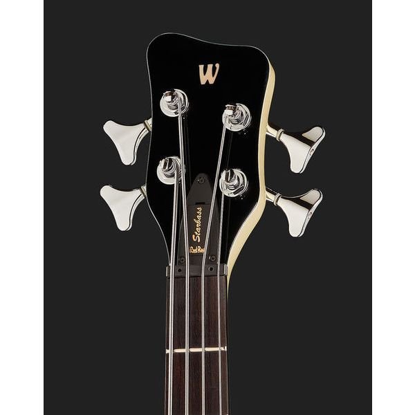 WARWICK RB STAR BASS 4 SUNBURST