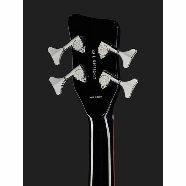 WARWICK RB STAR BASS 4 SUNBURST