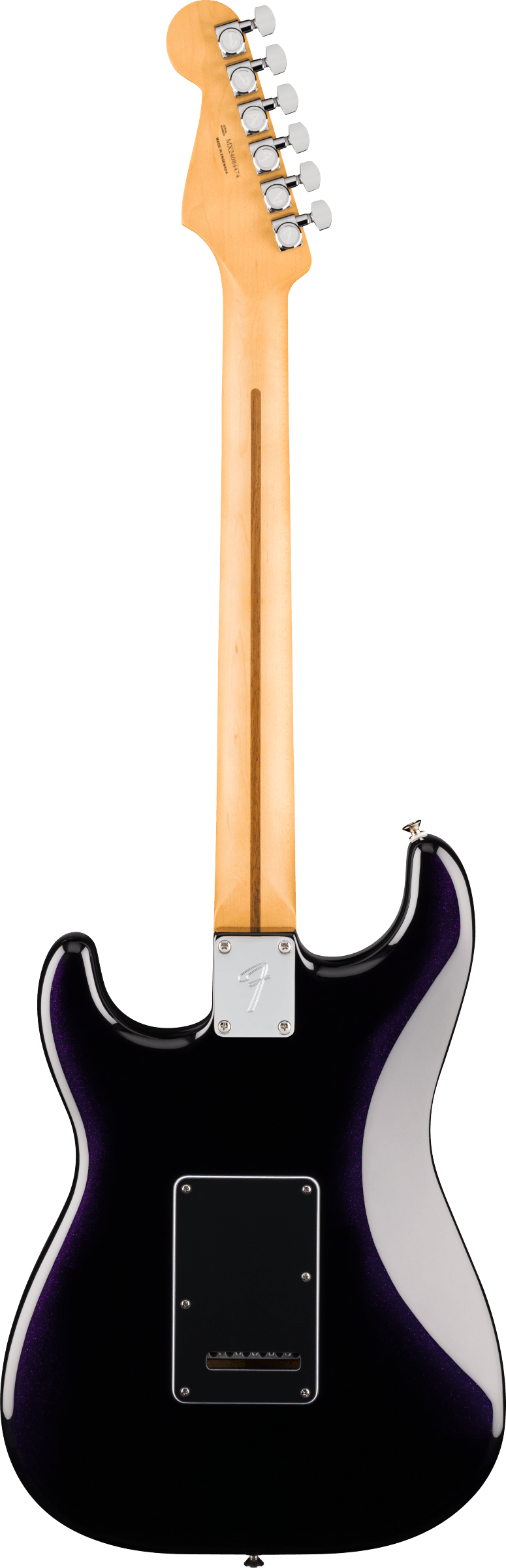 FENDER PLAYER II MODIFIED STRATOCASTER HSS MP DUSK