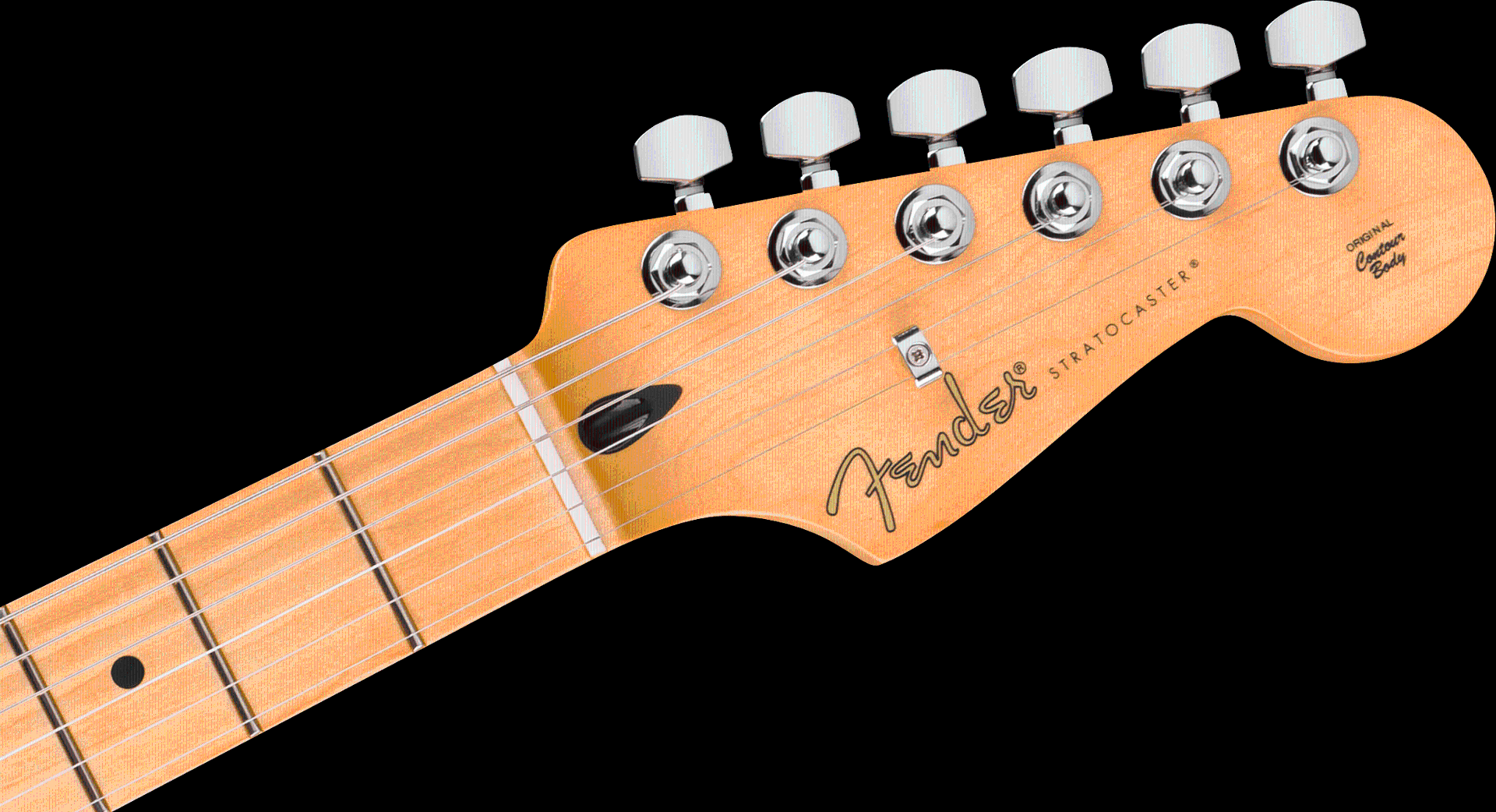 FENDER PLAYER II MODIFIED STRATOCASTER HSS MP DUSK