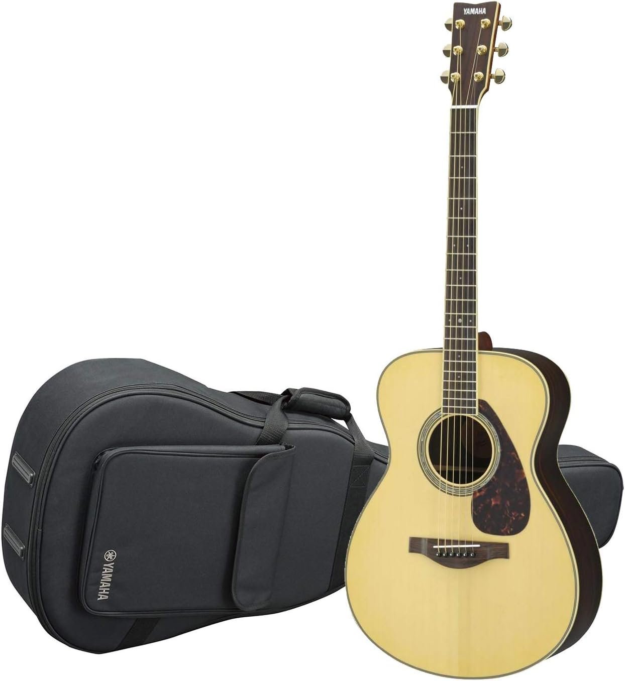 YAMAHA LS6 ARE NATURAL