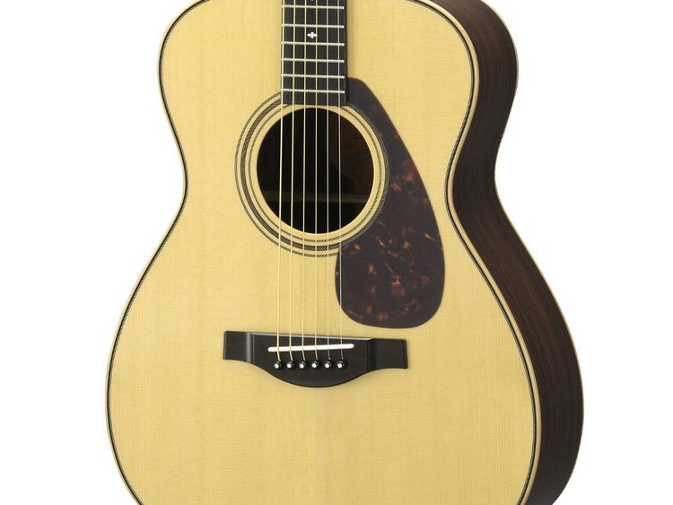 YAMAHA LS6 ARE NATURAL