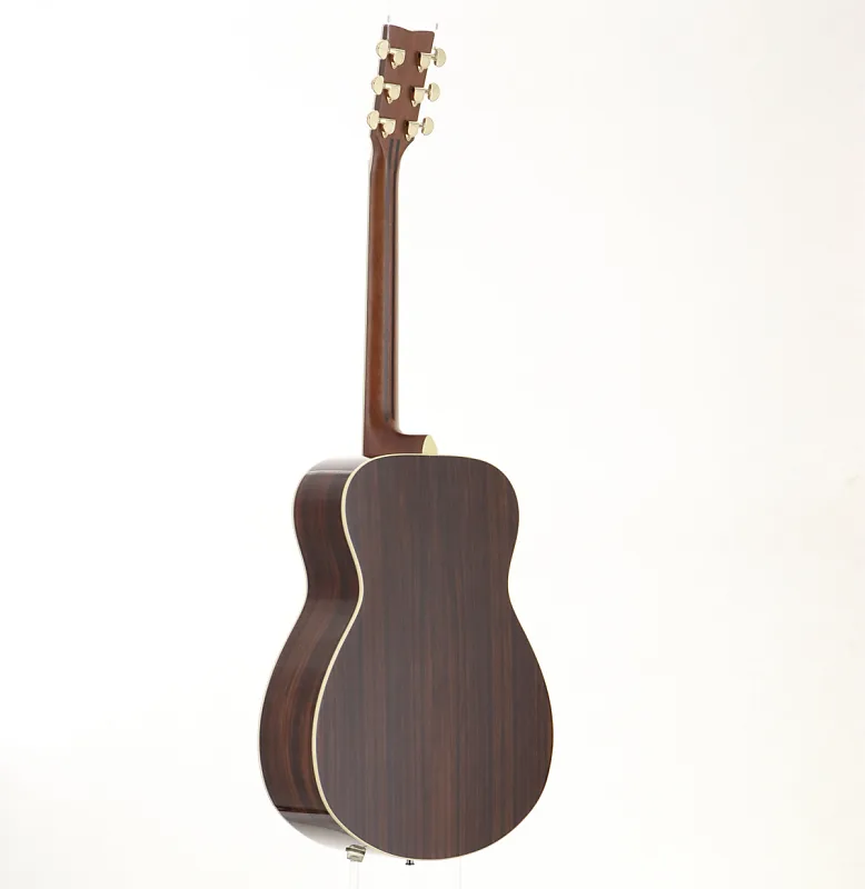 YAMAHA LS6 ARE NATURAL