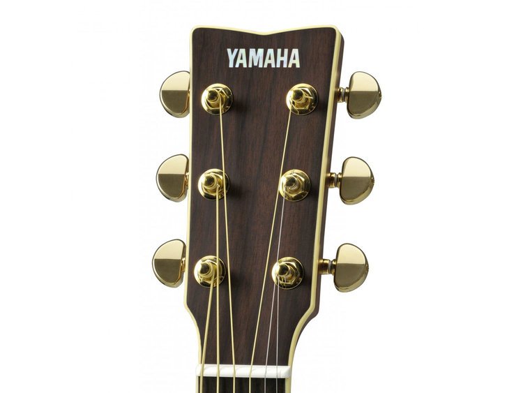 YAMAHA LS6 ARE NATURAL