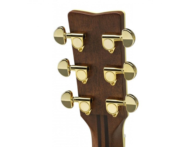 YAMAHA LS6 ARE NATURAL