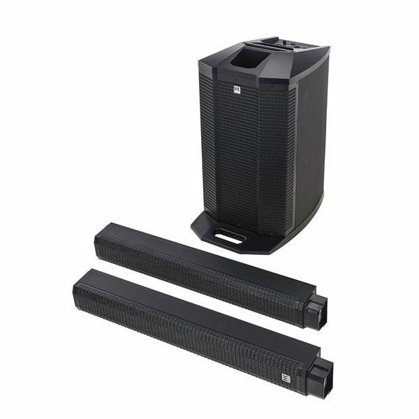 HK AUDIO POLAR 12 MKII