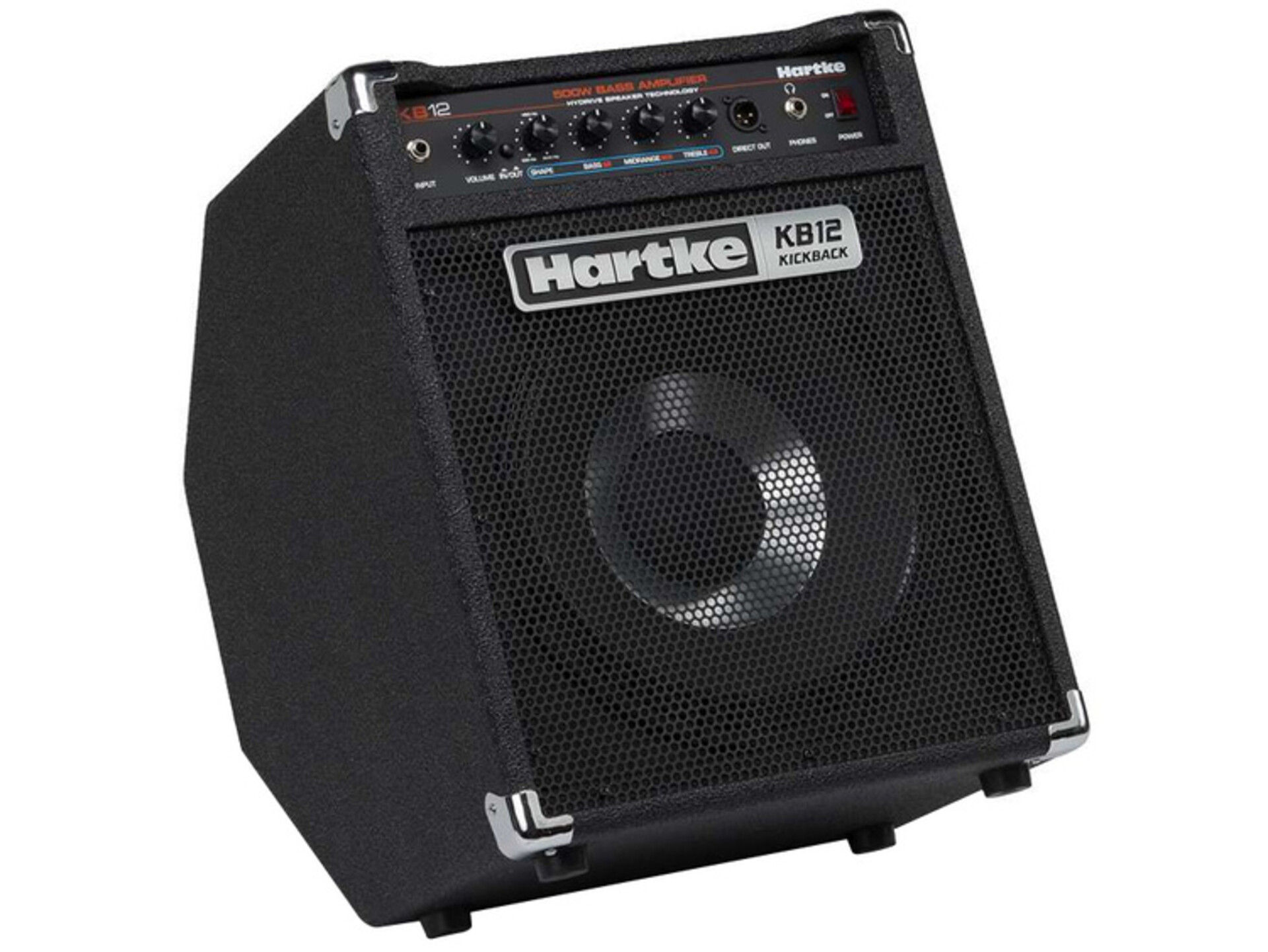HARTKE KICKBACK KB12