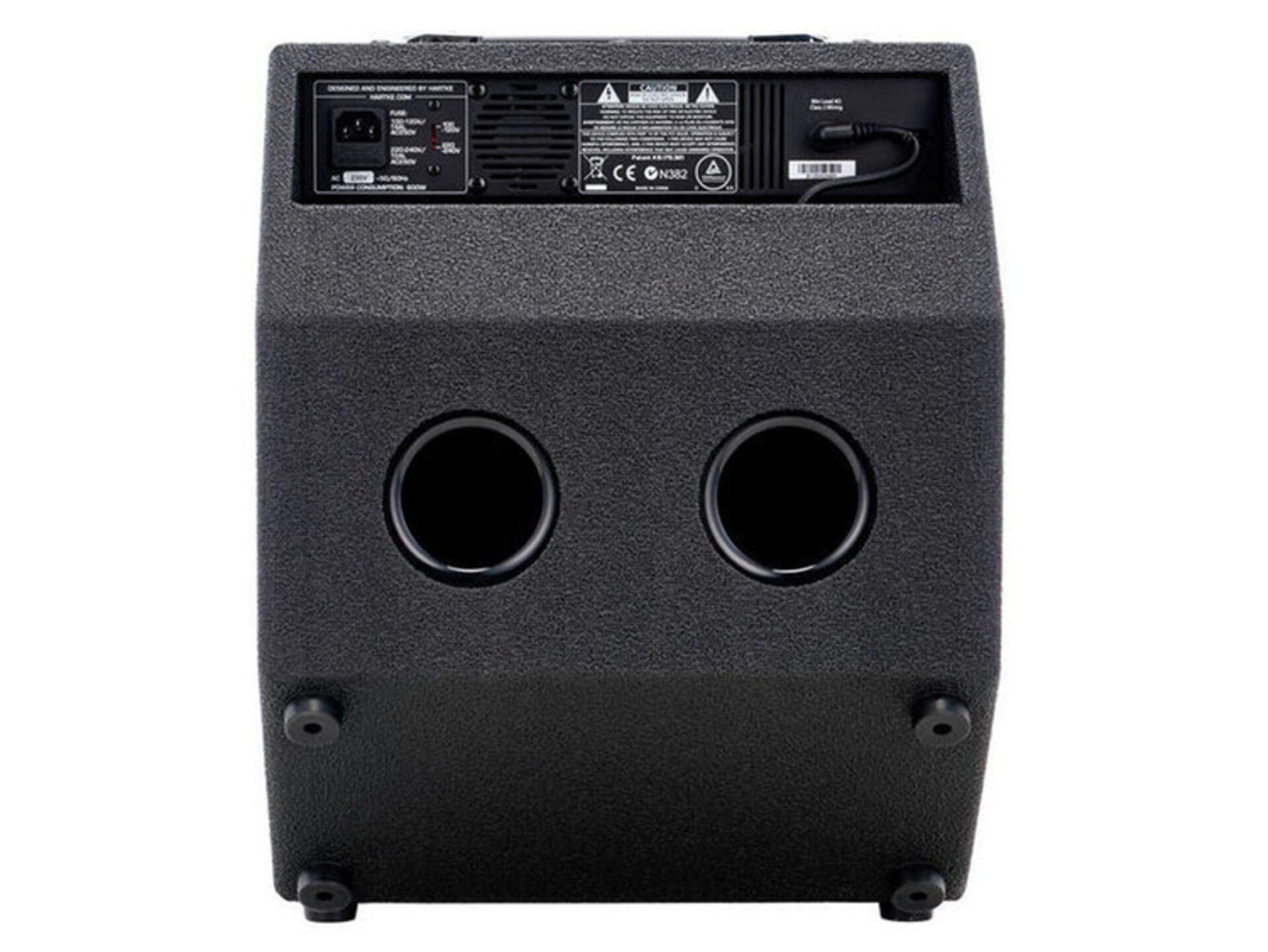 HARTKE KICKBACK KB12
