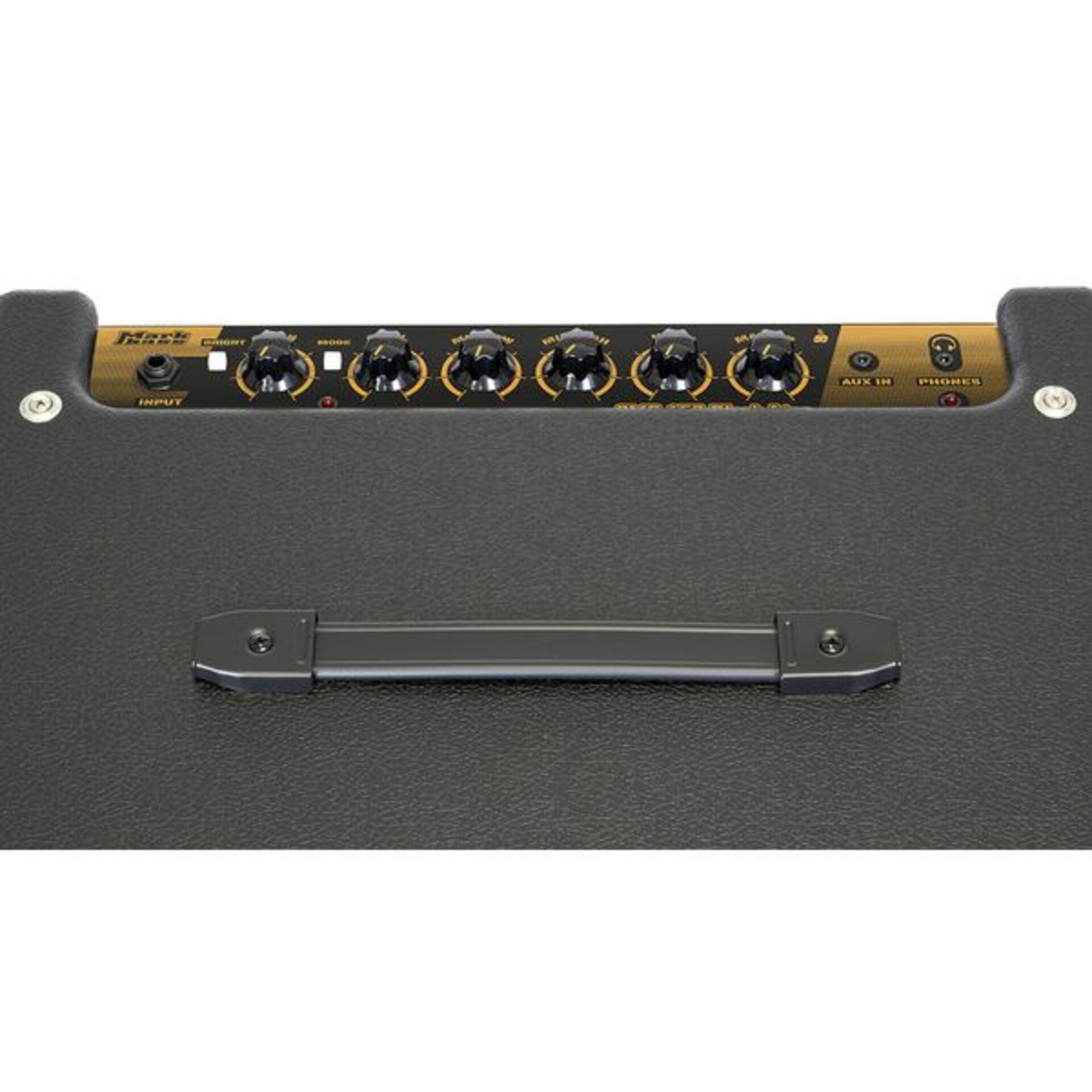 MARKBASS CMB102 BLACKLINE