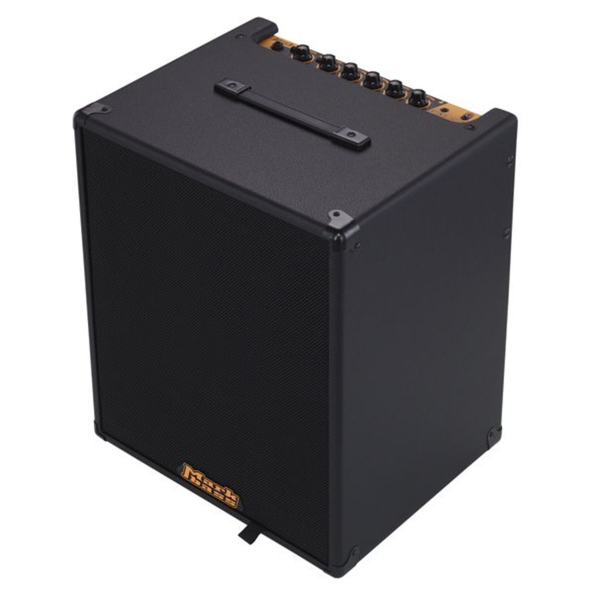 MARKBASS CMB151 BLACKLINE