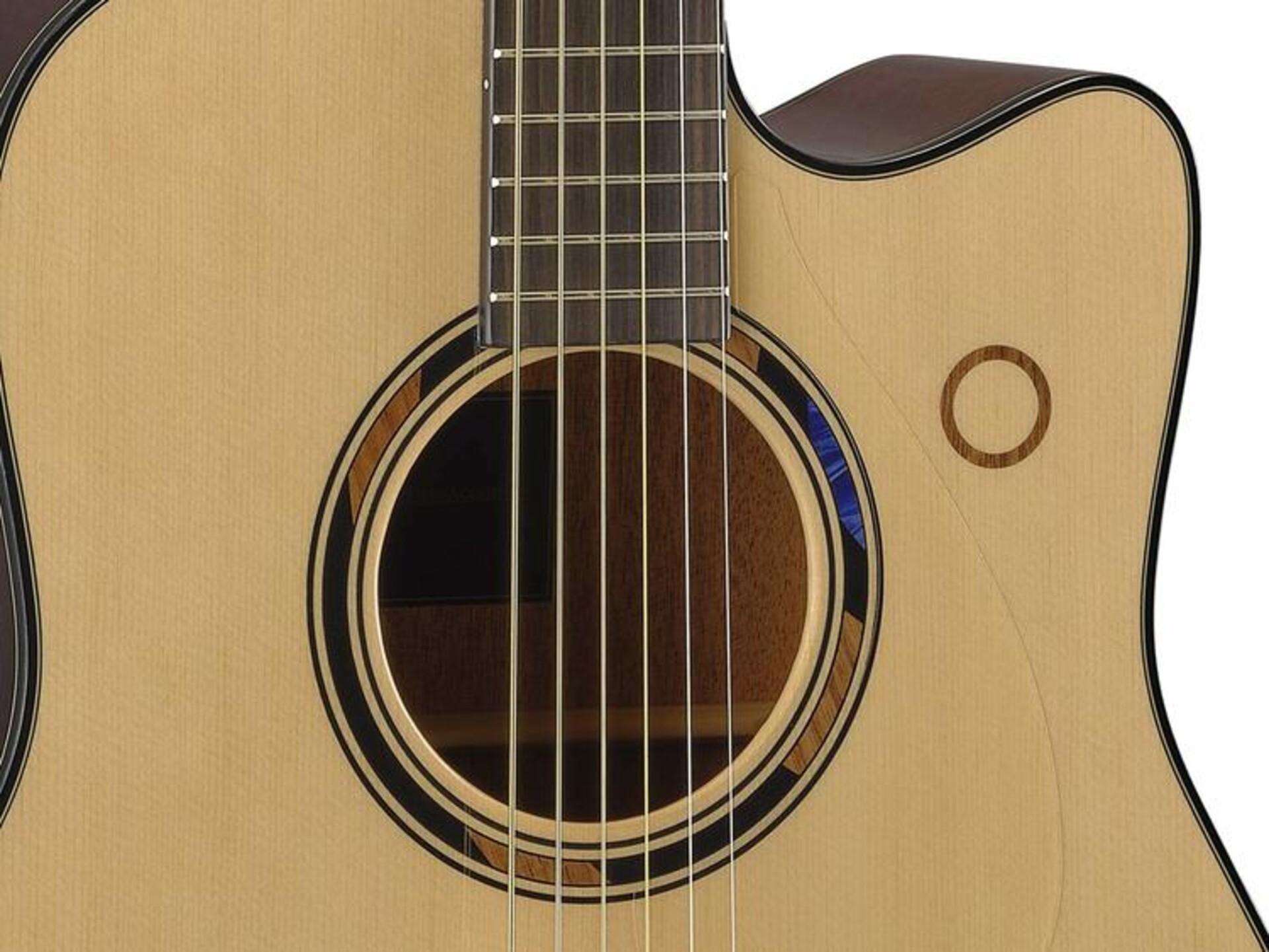 YAMAHA TRANSACOUSTIC TAG3 C NATURAL
