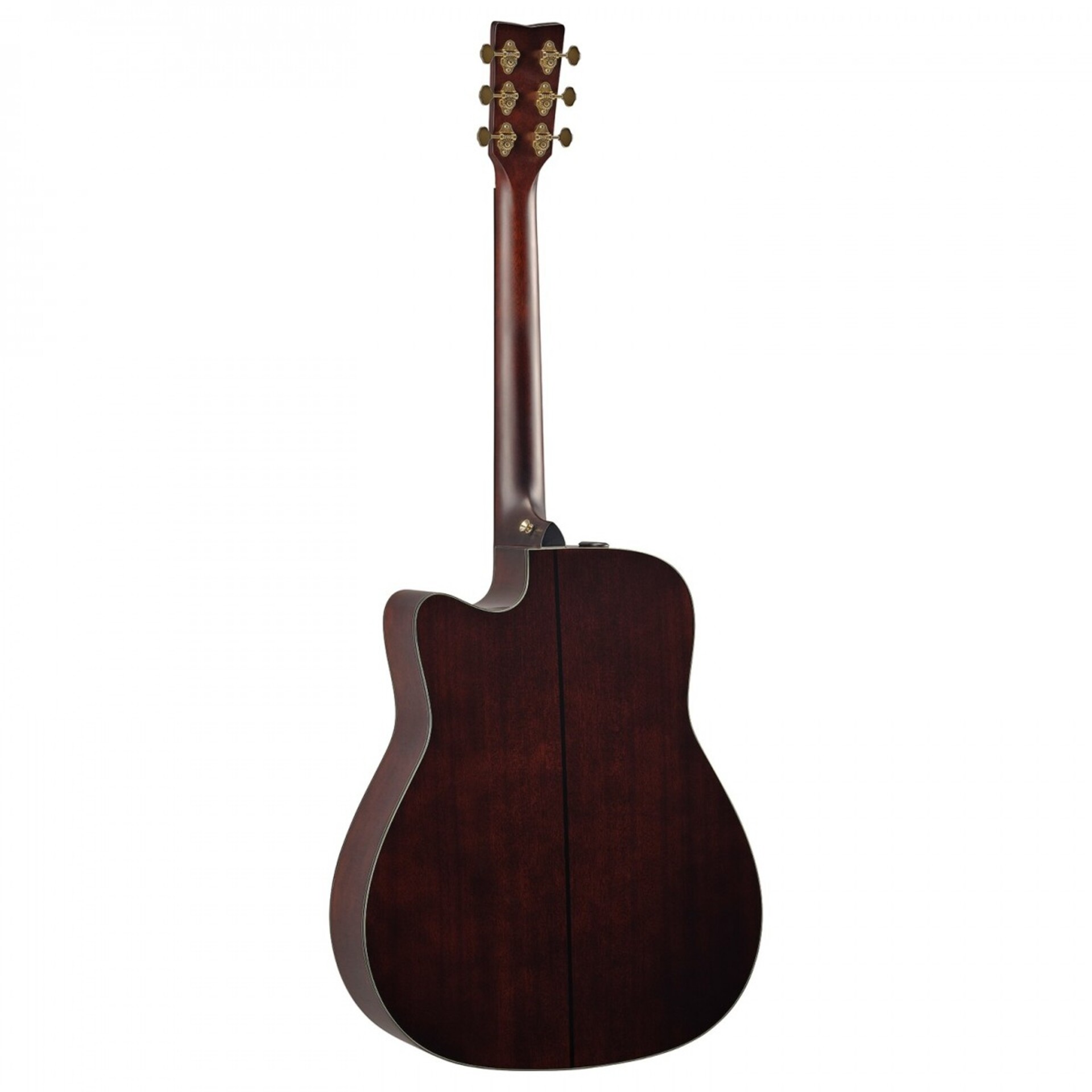 YAMAHA TRANSACOUSTIC TAG3 C SANDBURST
