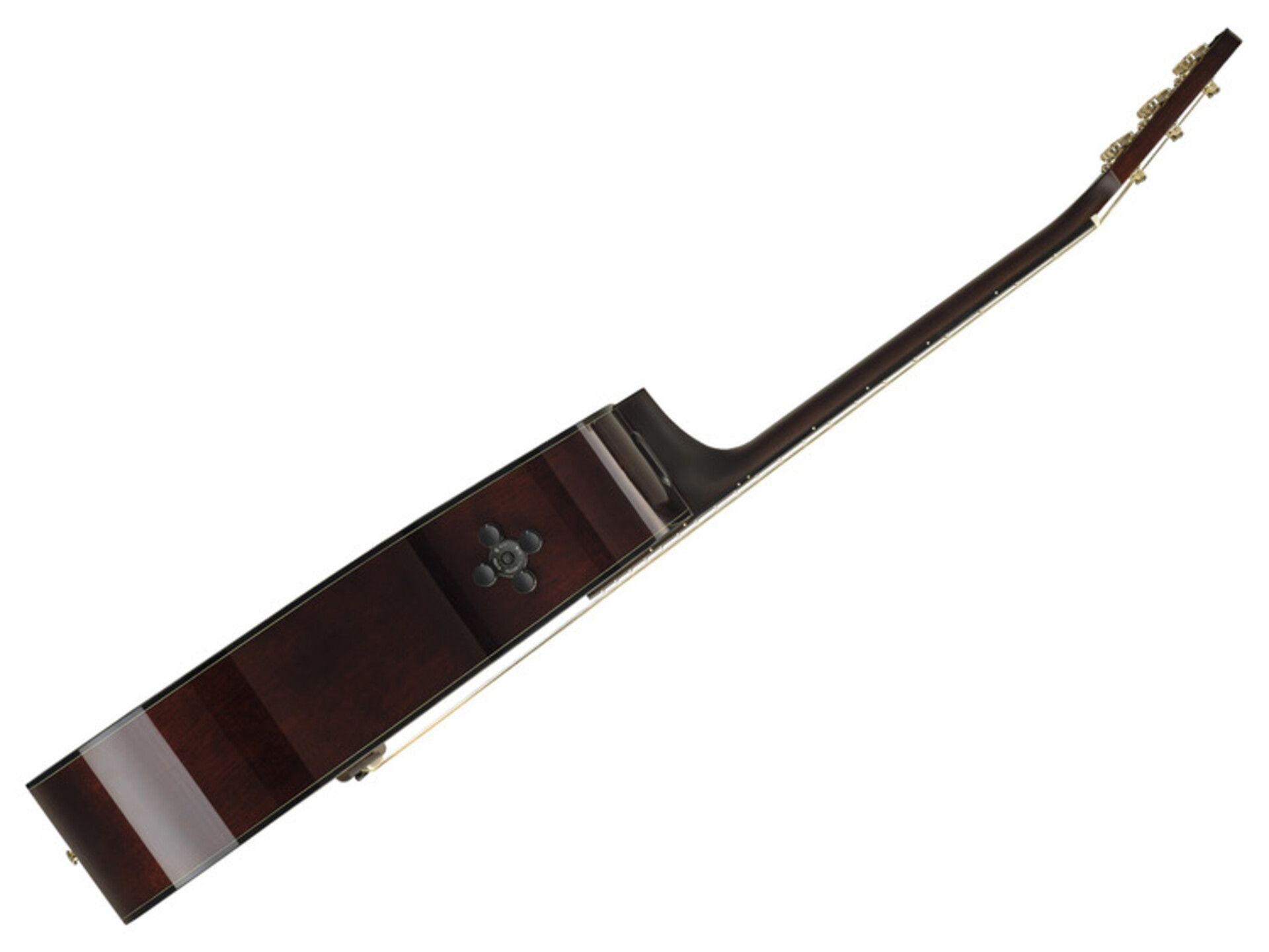 YAMAHA TRANSACOUSTIC TAG3 C SANDBURST