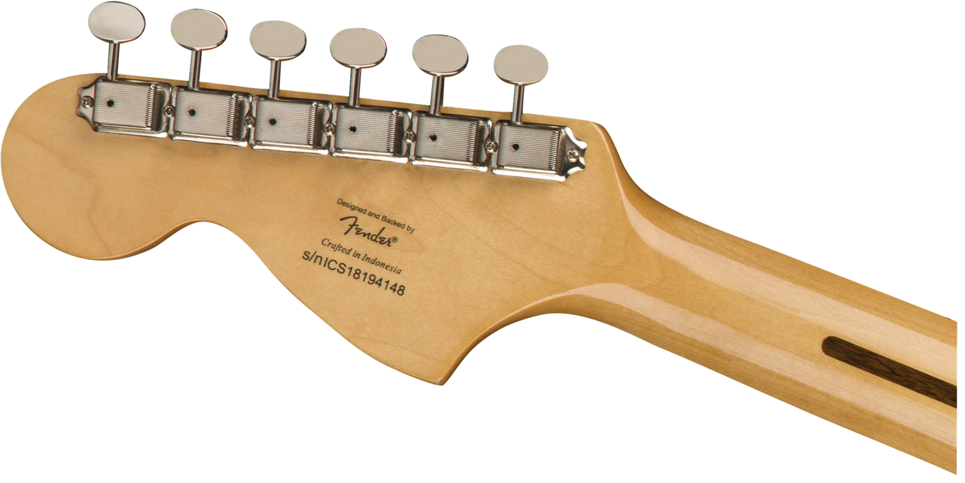 SQUIER CLASSIC VIBE TELECASTER DELUXE 70s MN OLYMPIC WHITE