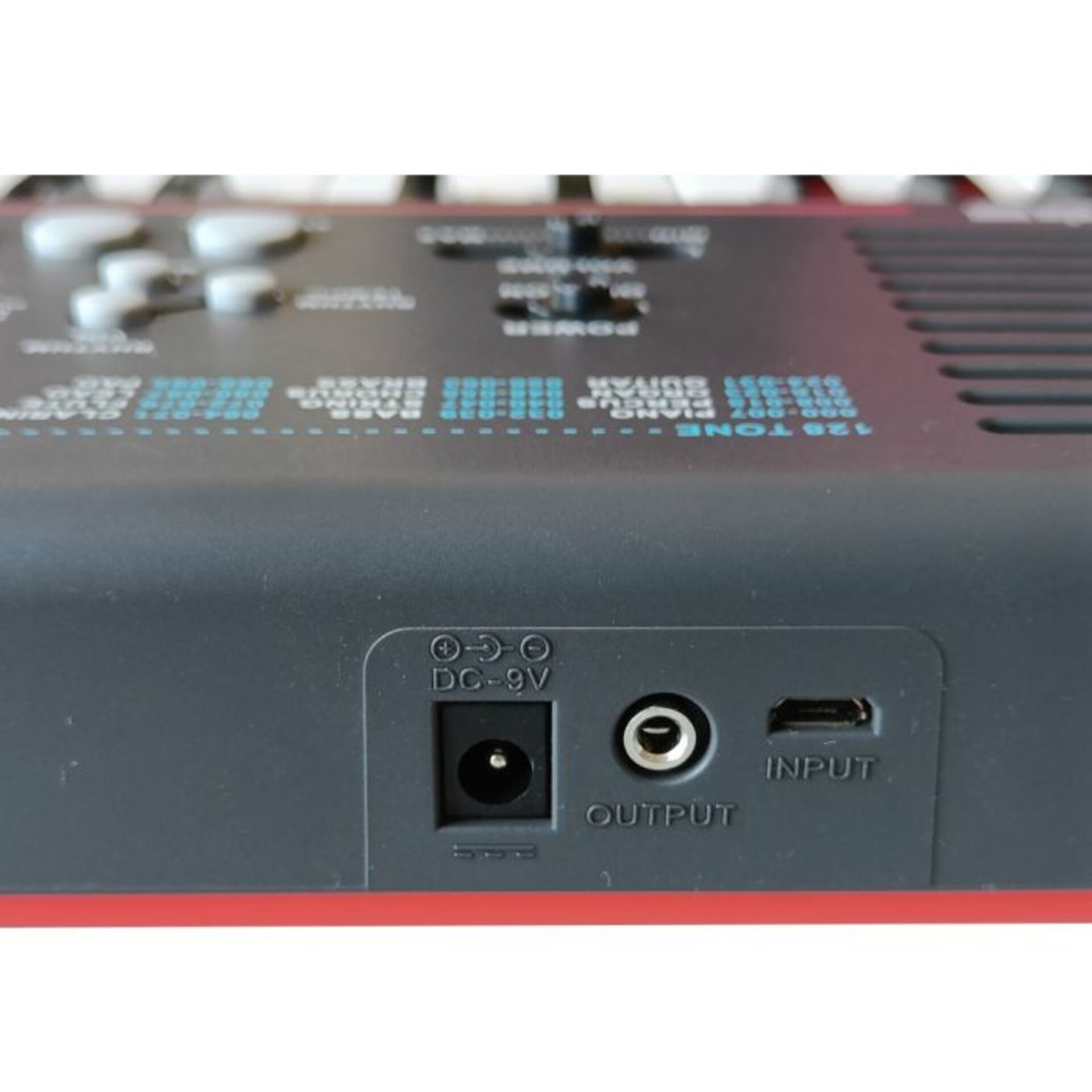 ALYSEE AKB32 ALIMENTATORE INCLUSO