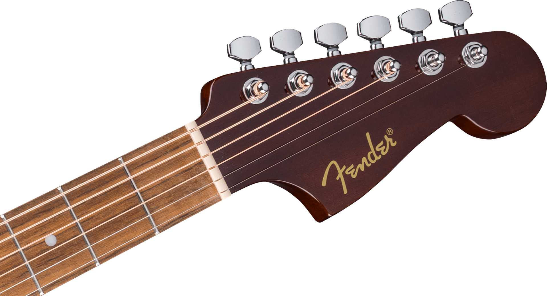 FENDER CALIFORNIA STANDARD REDONDO CE 3-COLOR SUNBURST