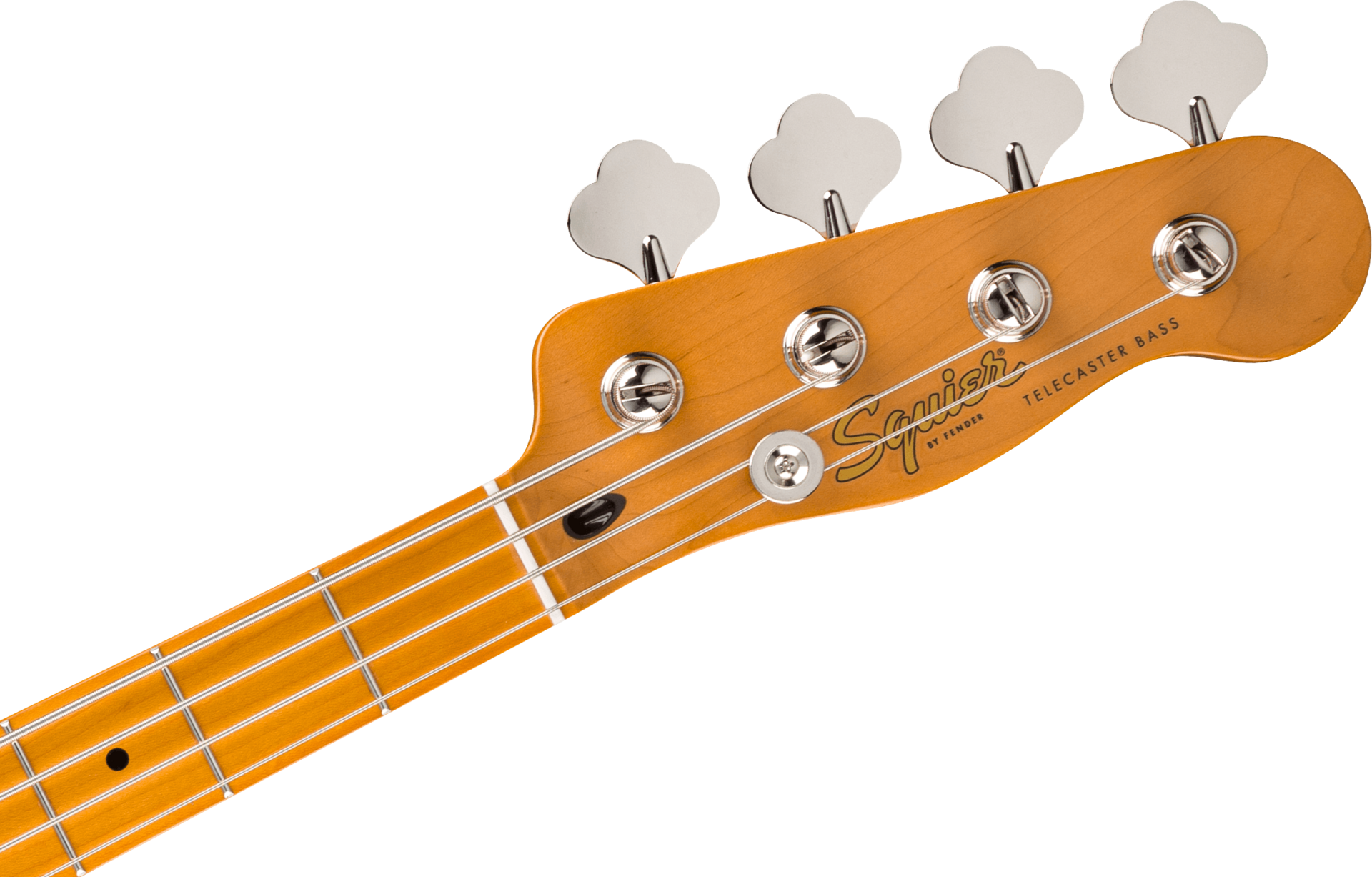 SQUIER CLASSIC VIBE TELECASTER BASS MOCHA
