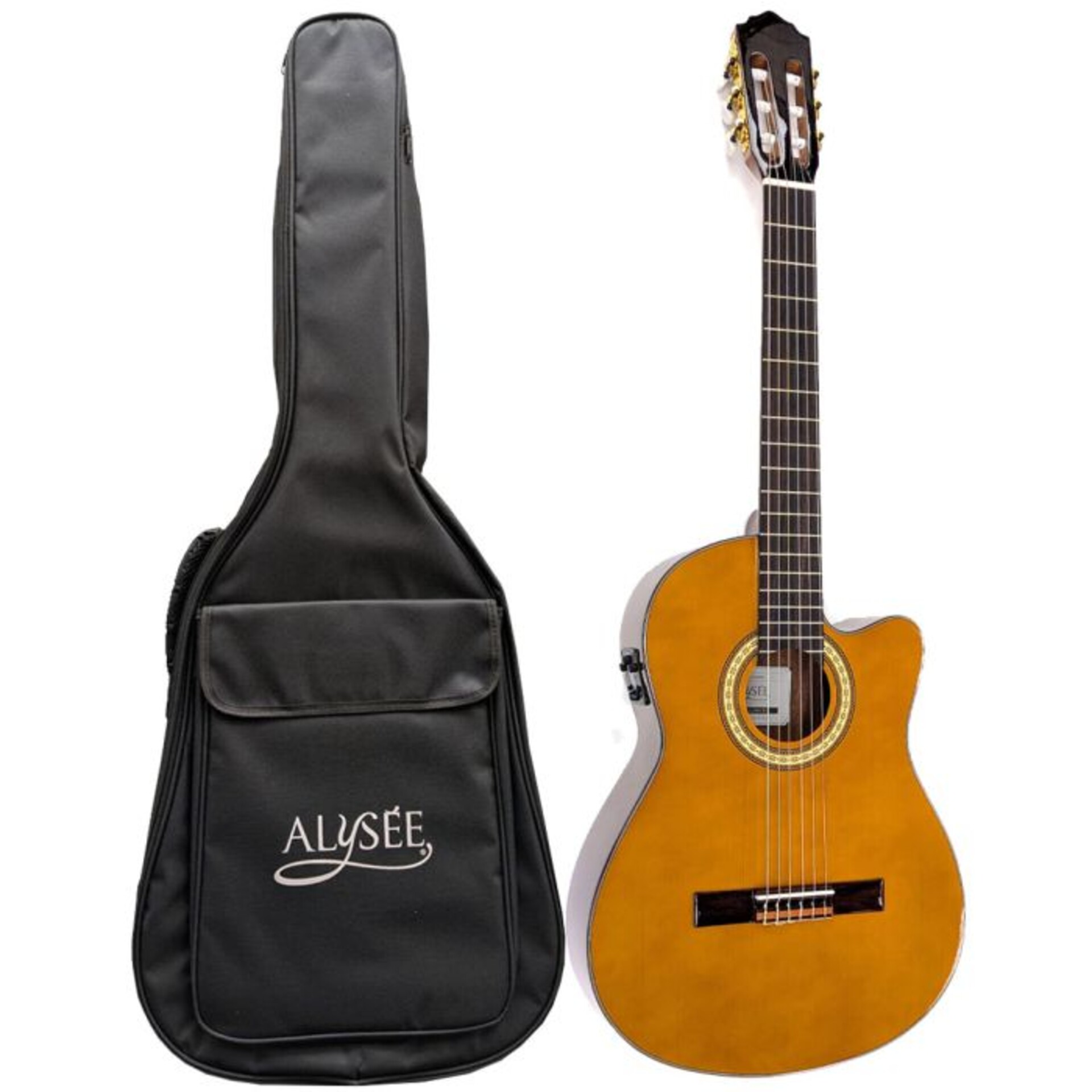 ALYSEE CL200 CEG