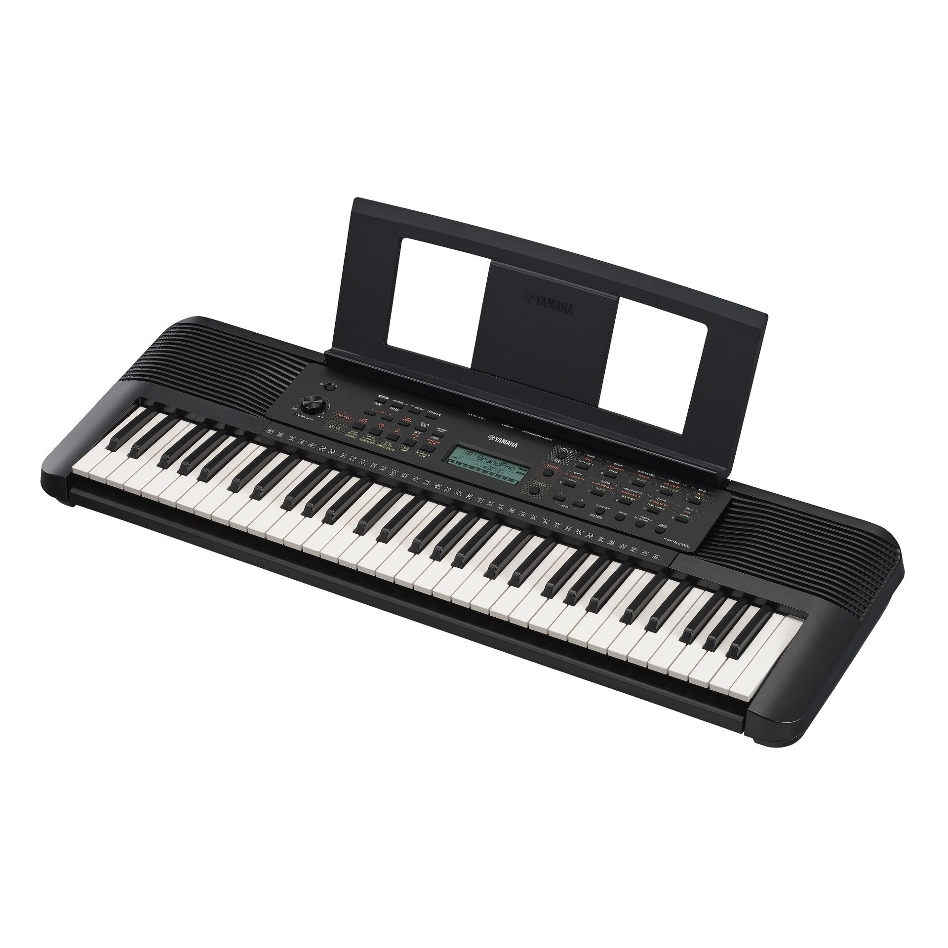 YAMAHA PSR E283