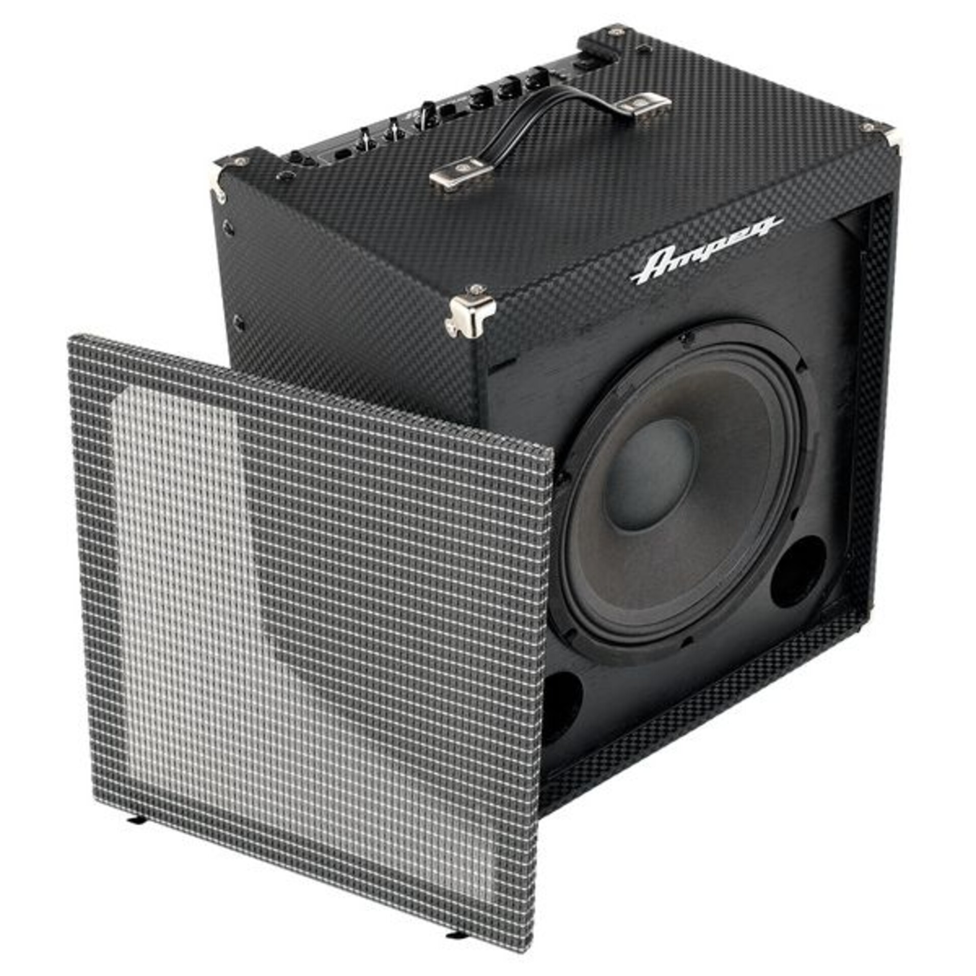 AMPEG RB112