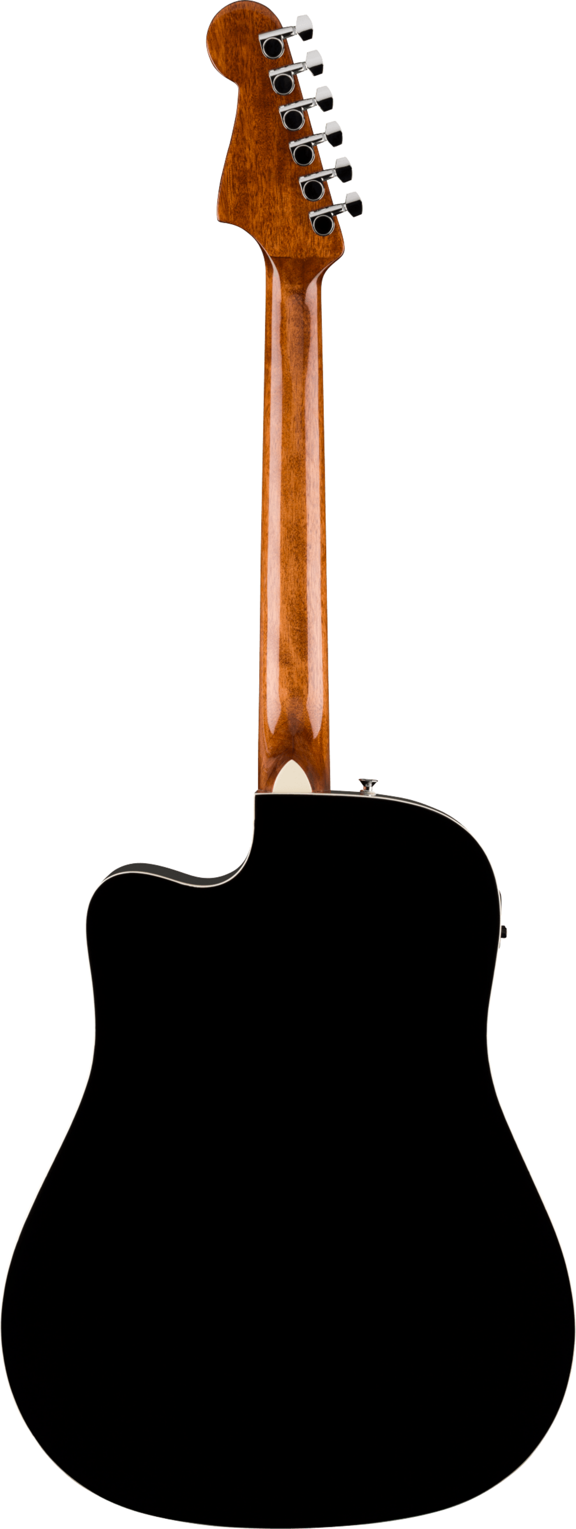 FENDER CALIFORNIA STANDARD REDONDO CE BLACK