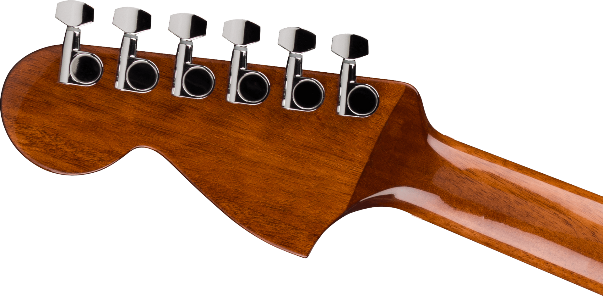 FENDER CALIFORNIA STANDARD MONTEREY E 3-COLOR SUNBURST