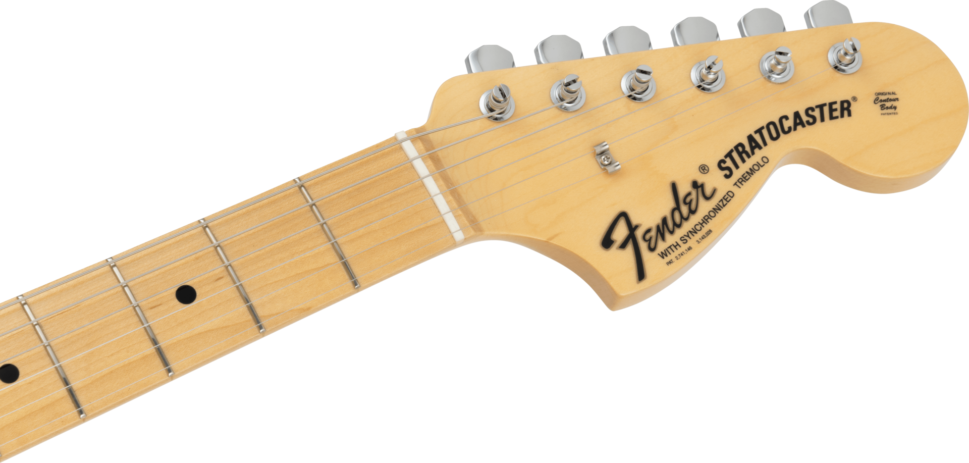 FENDER STRATOCASTER MADE IN JAPAN PINK PAISLEY LIMITED EDITION