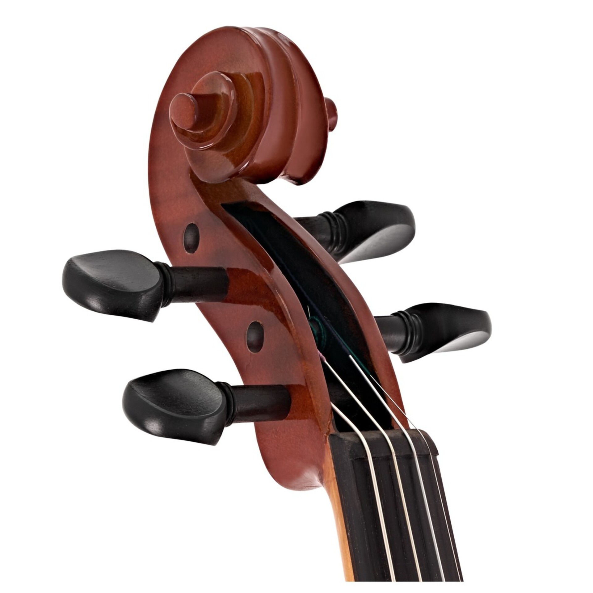 STENTOR CONSERVATOIRE II PREPARATO