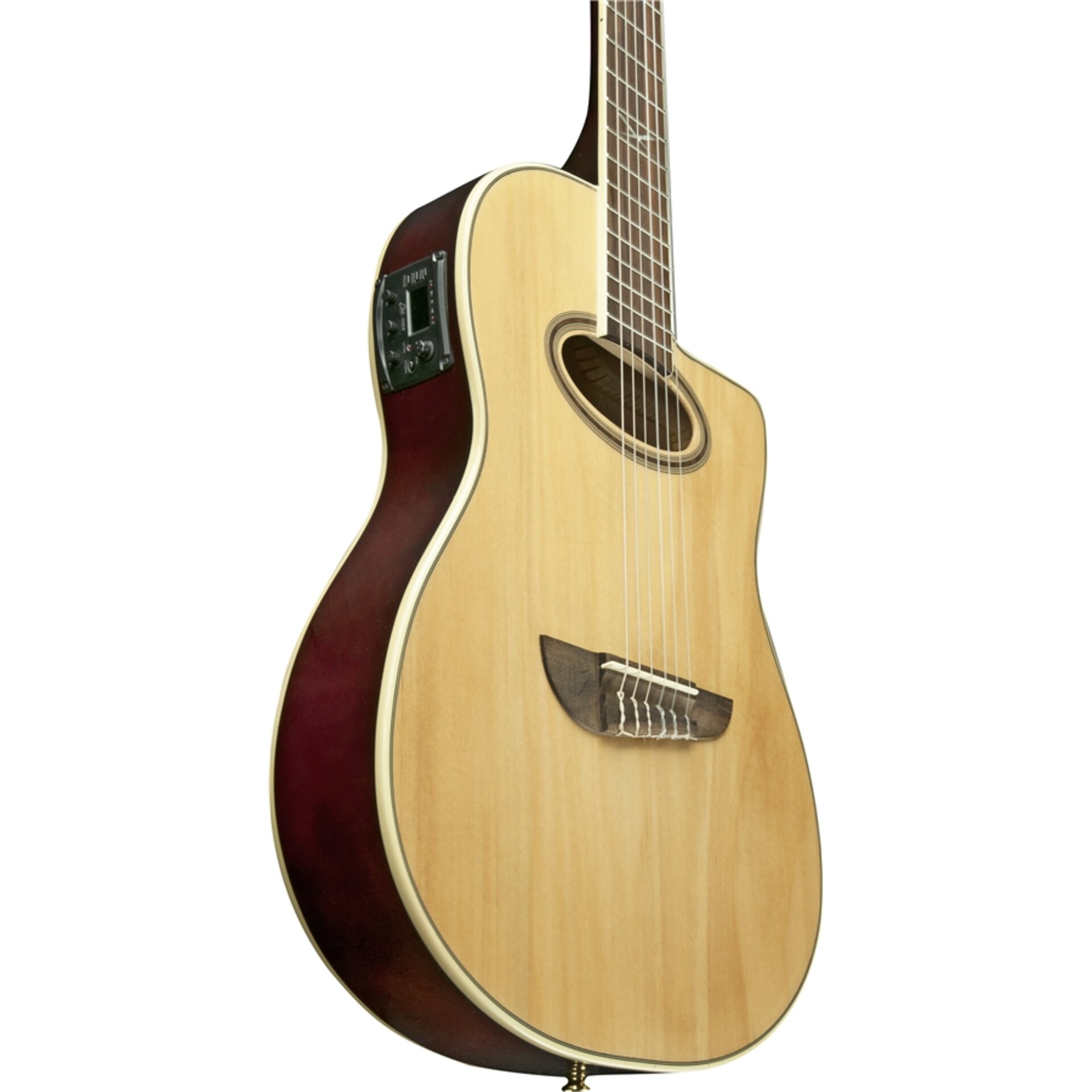 EKO NXT N100CE NATURAL