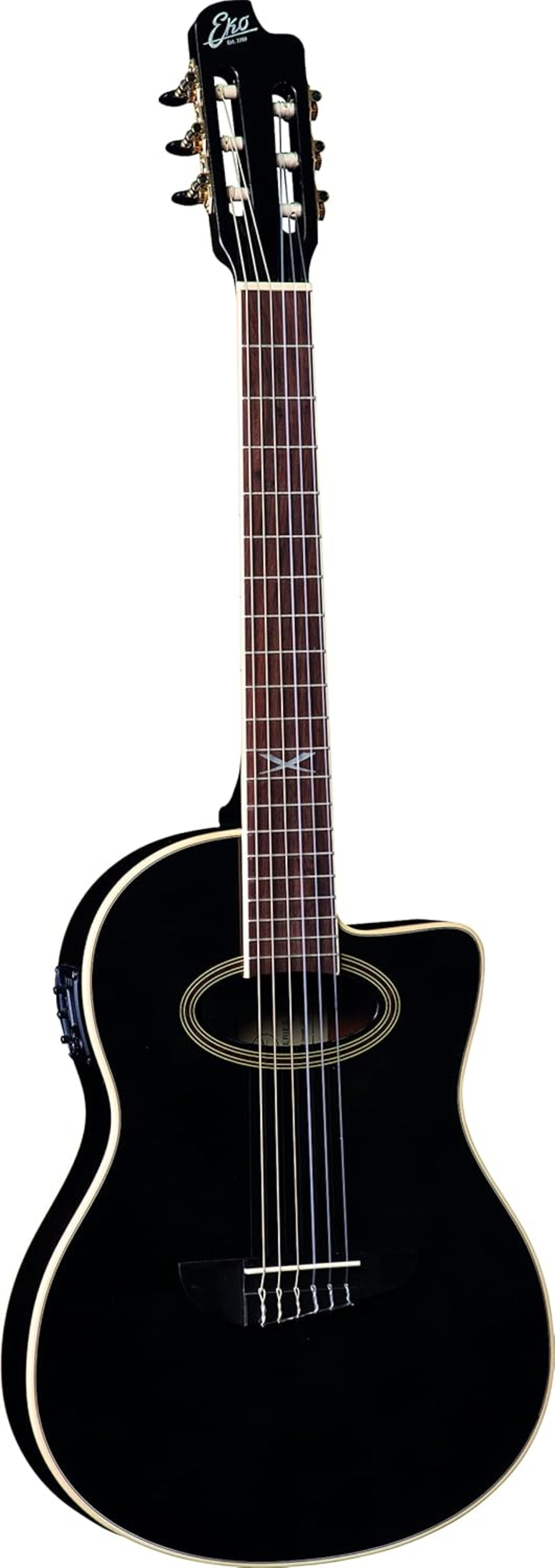 EKO NXT N100CE BLACK