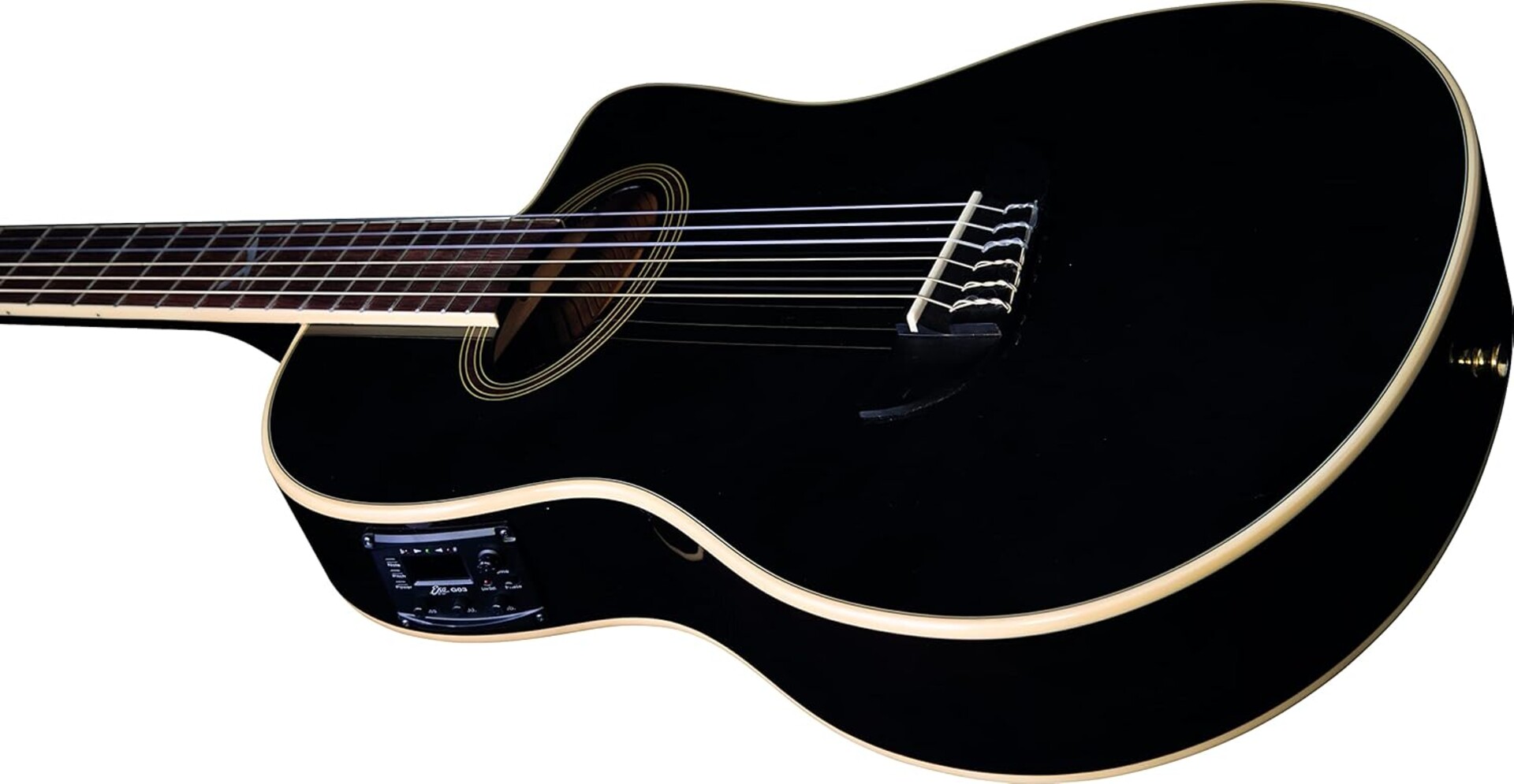 EKO NXT N100CE BLACK