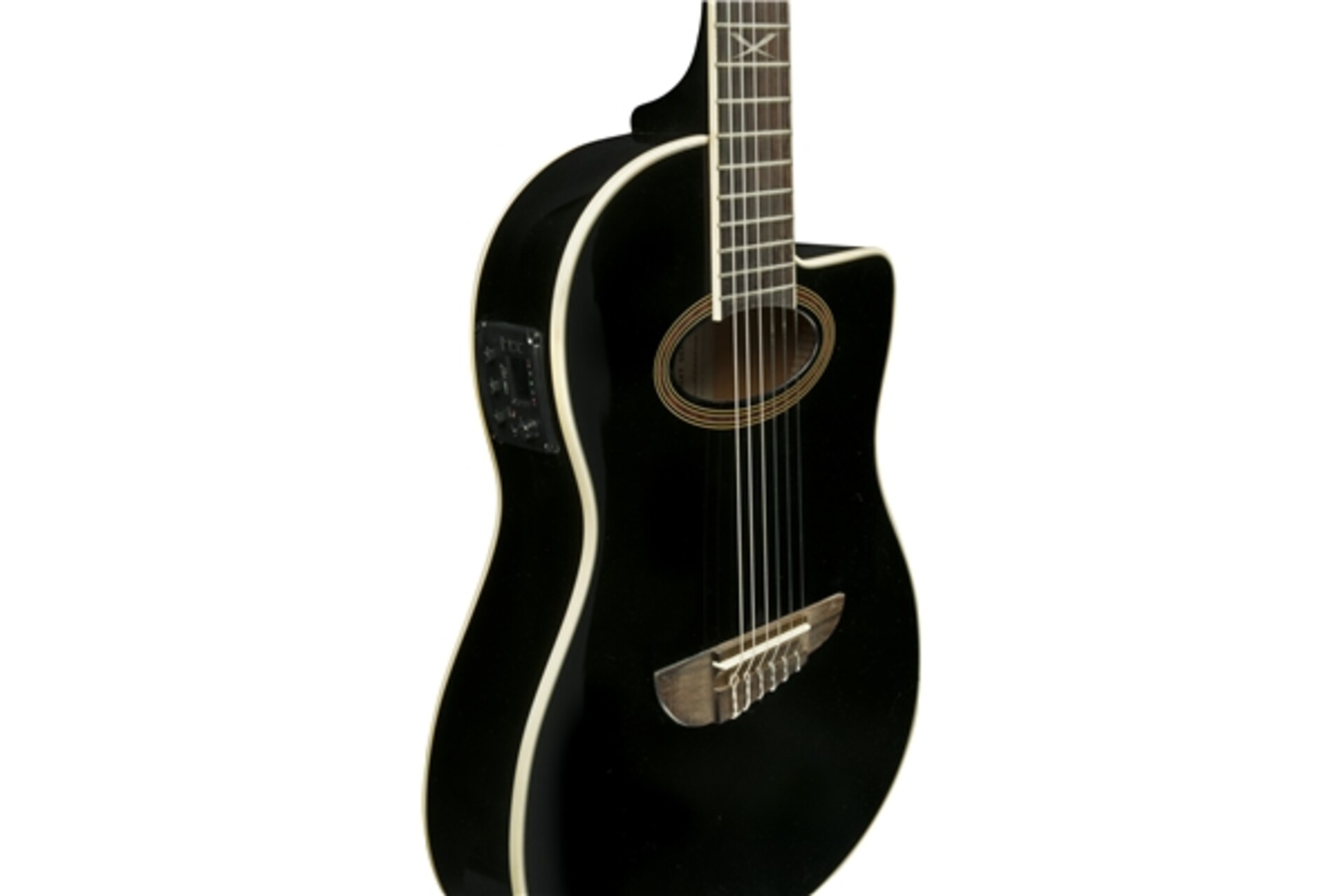 EKO NXT N100CE BLACK