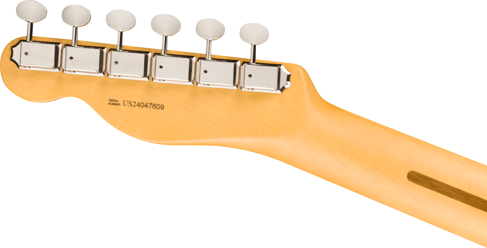 FENDER AMERICAN PROFESSIONAL CLASSIC TELECASTER RW FADED DAKOTA RED