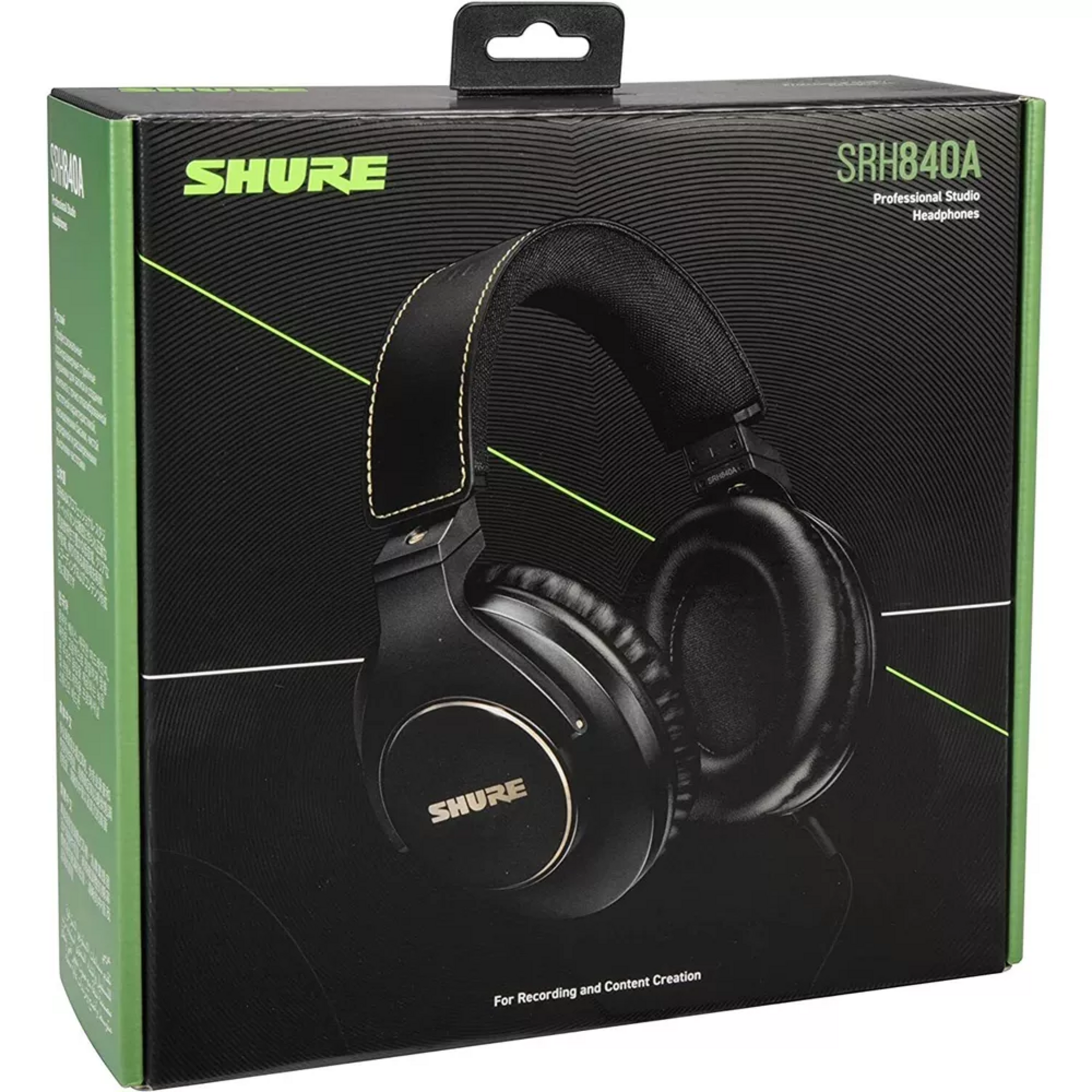 SHURE SRH840A